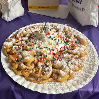 Fruity Pebble FC